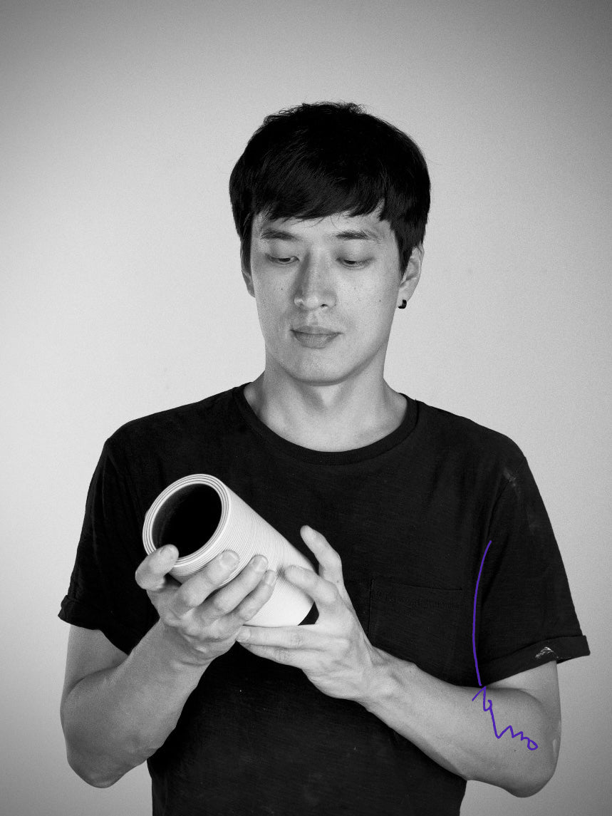 Mentor Jung Hong Park