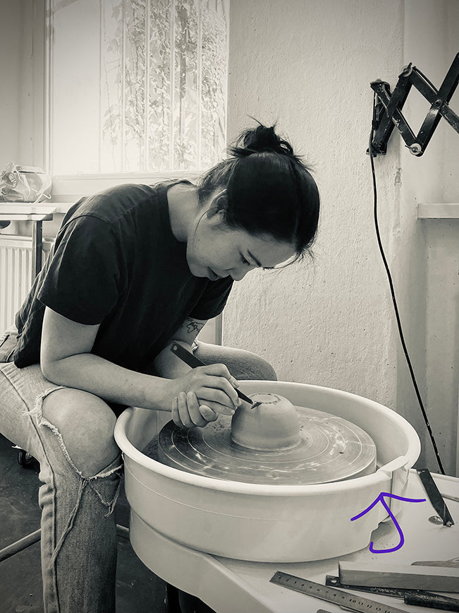 NOOBtist Jihyun Jang