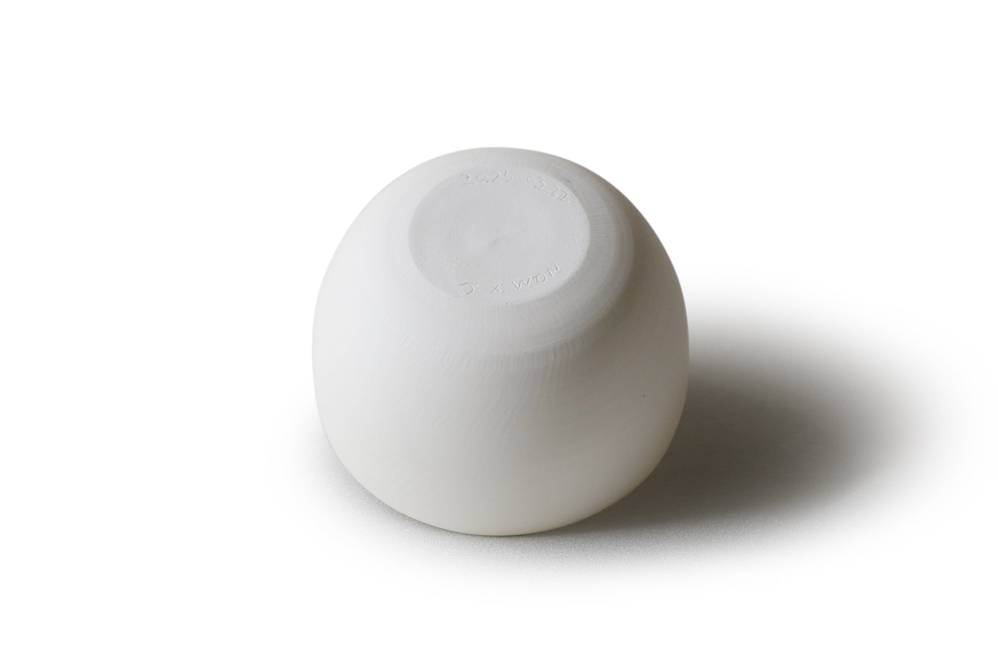 vow (NOOBtist’s friend's collection)