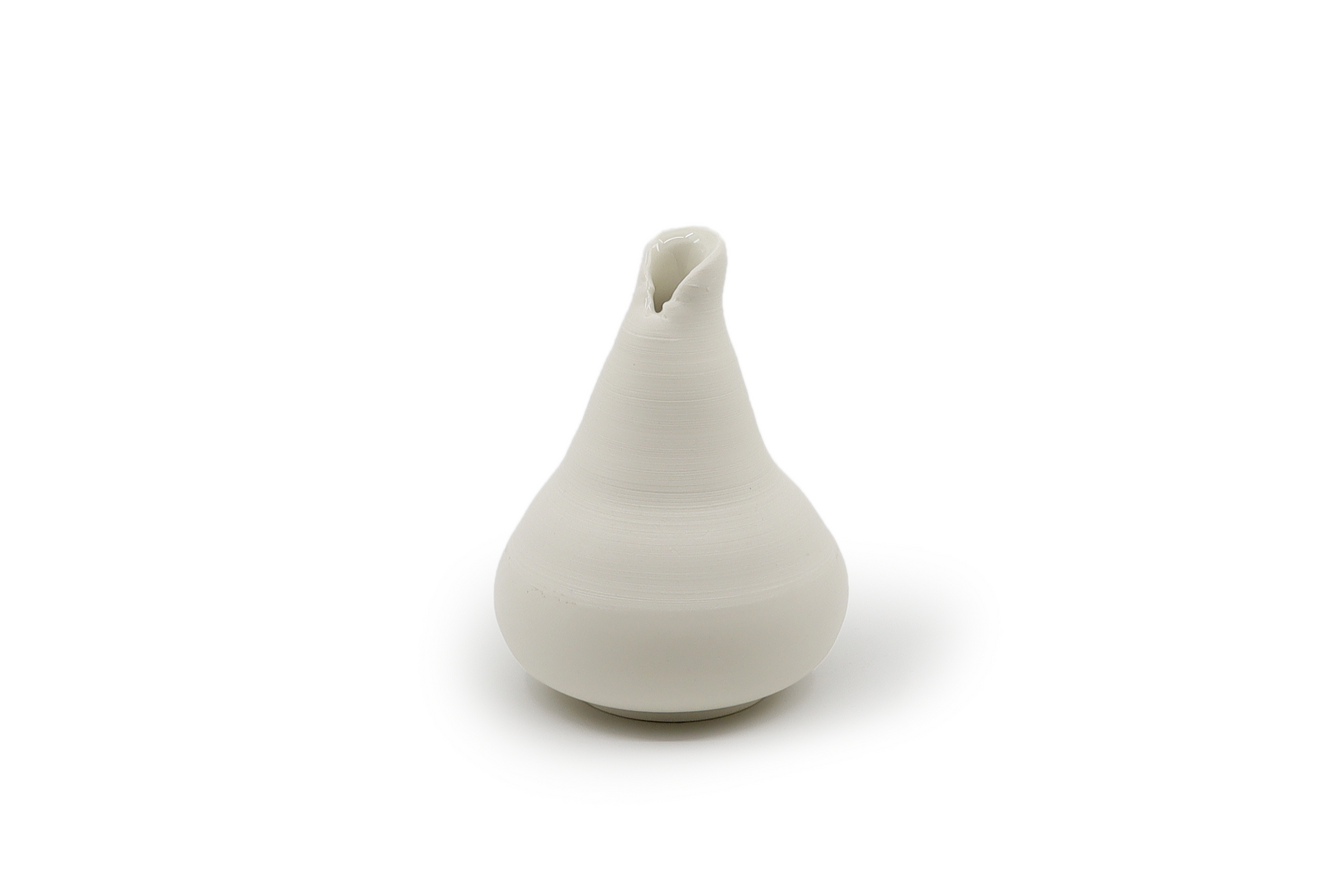White Vase [ˈvaːzə]