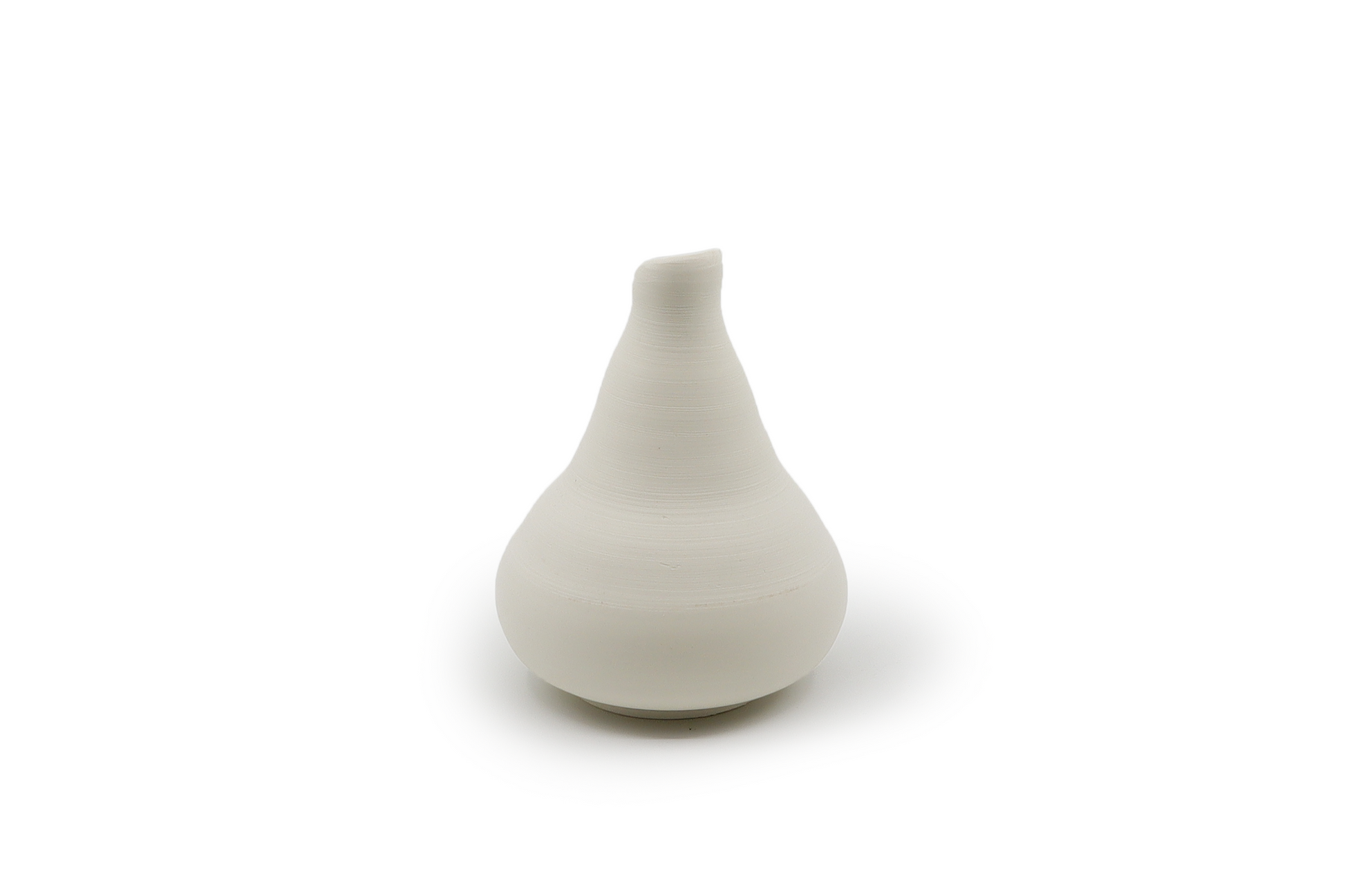 White Vase [ˈvaːzə]