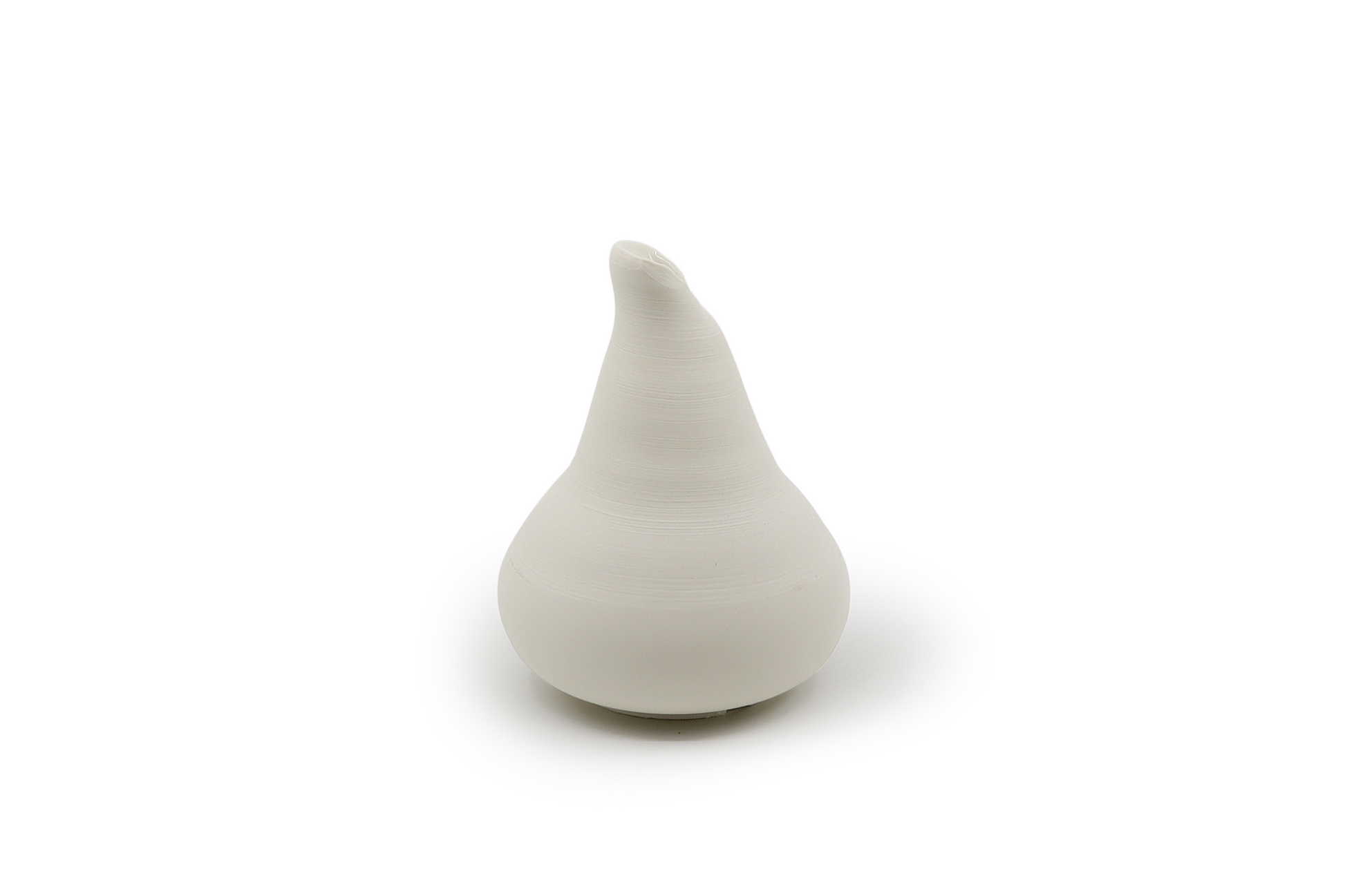 White Vase [ˈvaːzə]